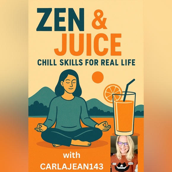 CARLA JEAN IS LIVE 💗 LIKE THIS LISTING TO BE NOTIFIED 💗 - Picture 4 of 7